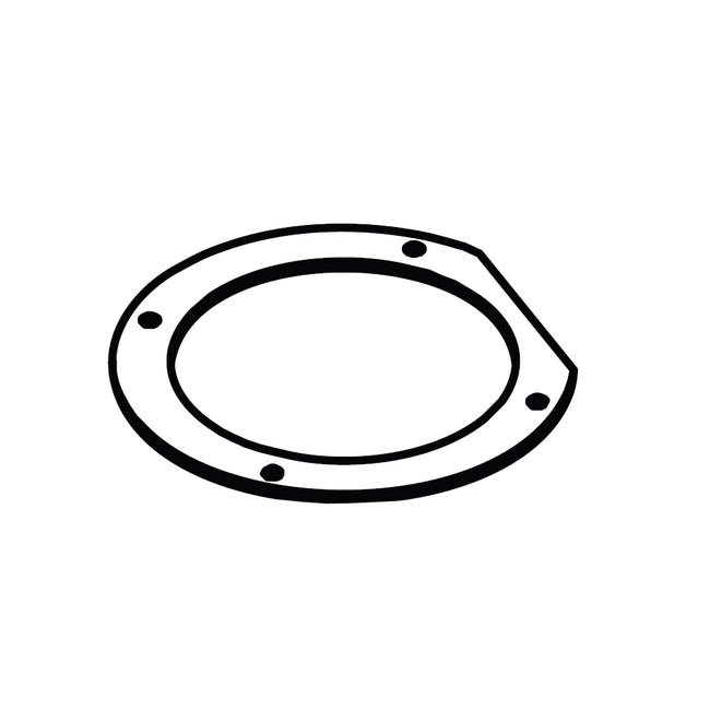 100287090 -  Burner Gasket for WH 200 - 286