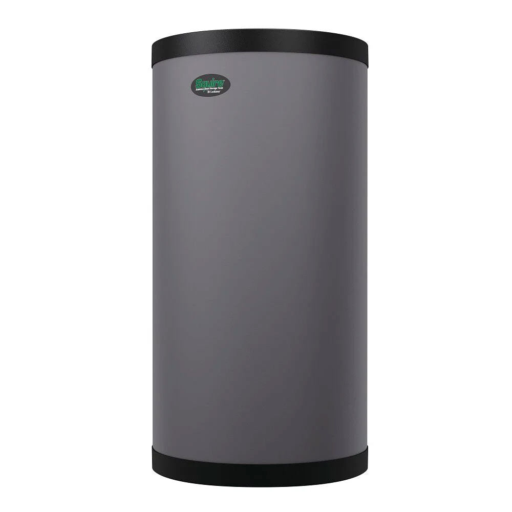 SIT080DW - 80 Gallon Squire Indirect Water Heater - Double Wall