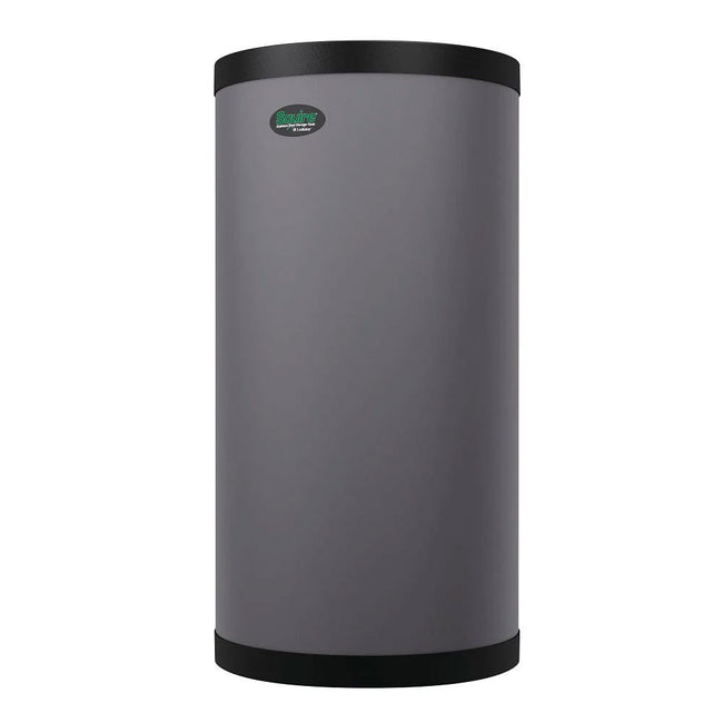 SIT080 - 80 Gallon Squire Indirect Water Heater - Double Wall