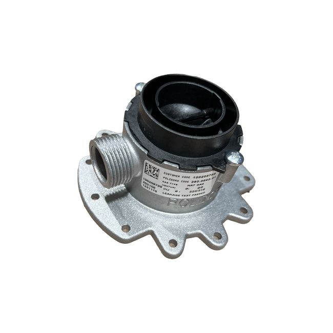 100287149 - Venturi Assembly NG for KH 55 - 285, WH 56 - 286 & NKC 110 - 199