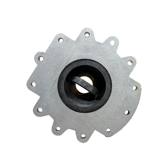 100287149 - Venturi Assembly NG for KH 55 - 285, WH 56 - 286 & NKC 110 - 199