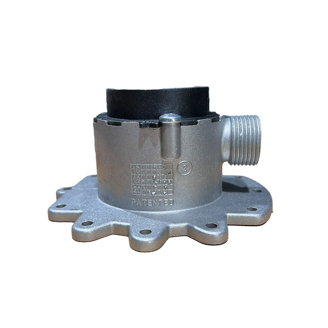 100287147 - Venturi Assembly NG for KHB 110 - Beginning Serial# 1738