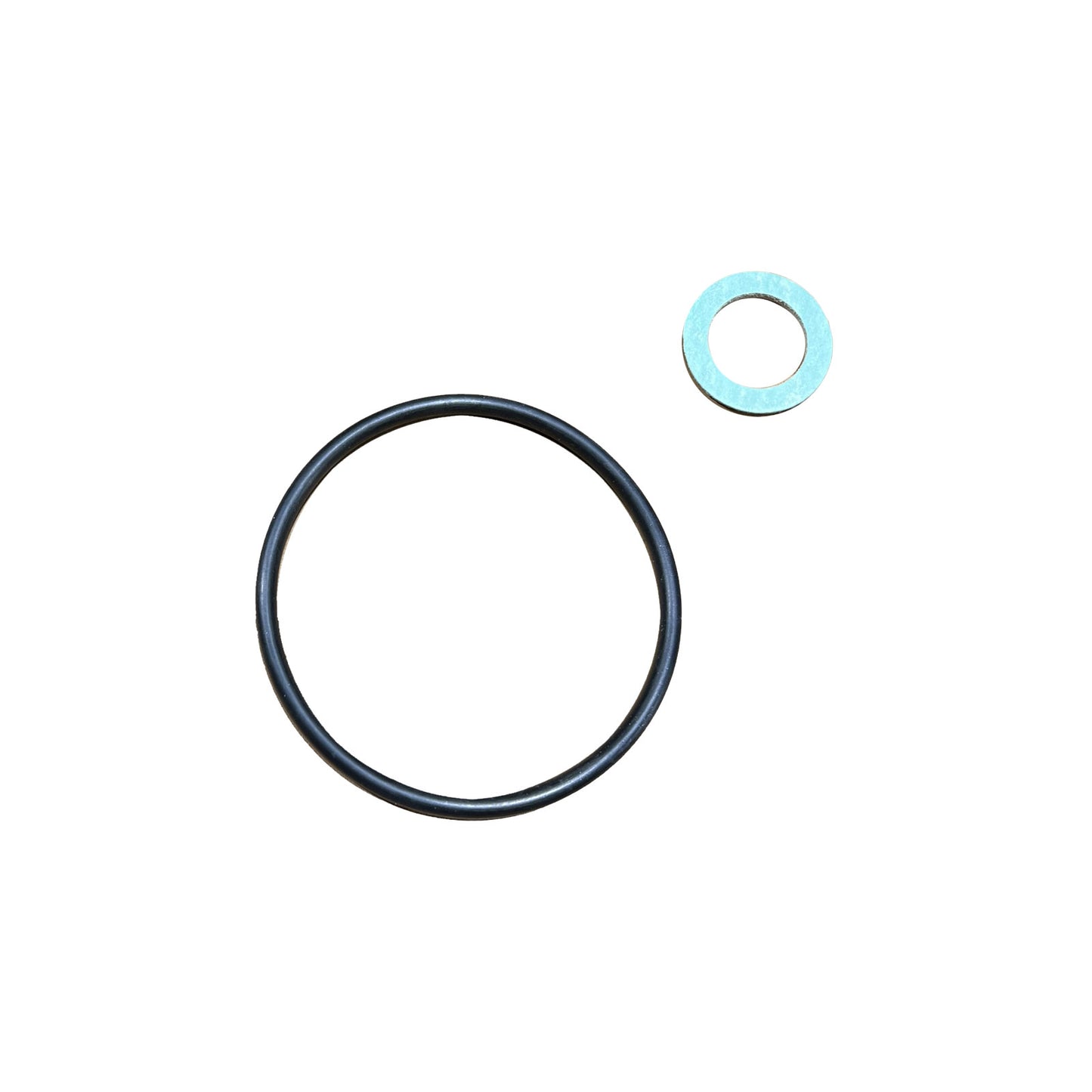 100287145 - Venturi with Gaskets NG for KHB 155