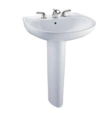 Prominence Wall Mount Bathroom Sink