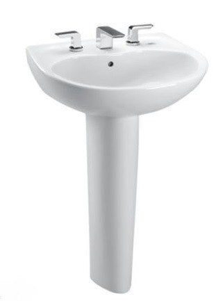 Prominence Wall Mount Bathroom Sink