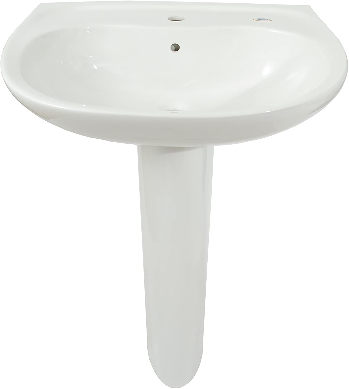 Prominence Wall Mount Bathroom Sink