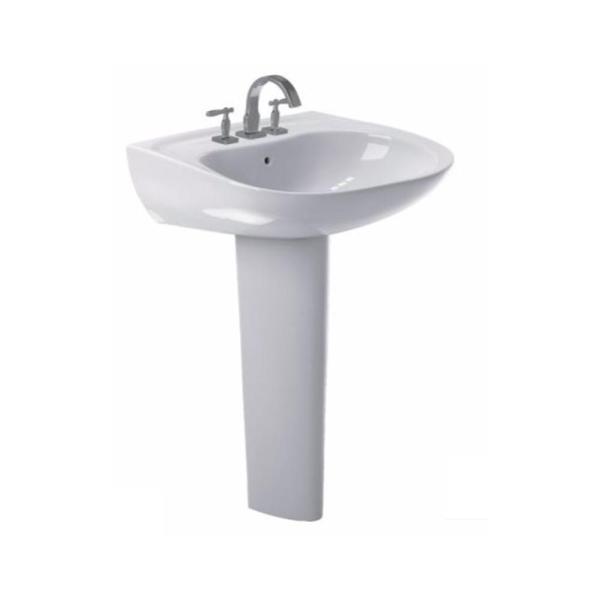 Prominence Wall Mount Bathroom Sink