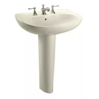 Prominence Wall Mount Bathroom Sink
