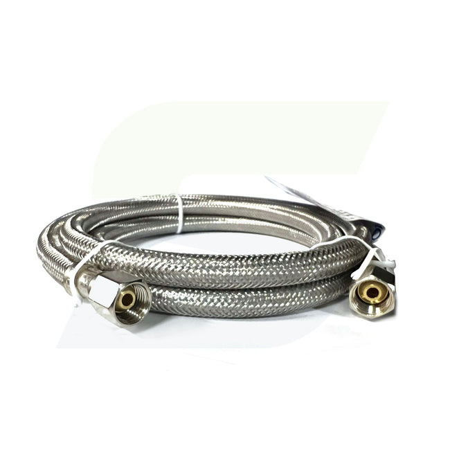 KDW-960PP - Ice Maker Connector - 1/4" Comp x Comp, 60"