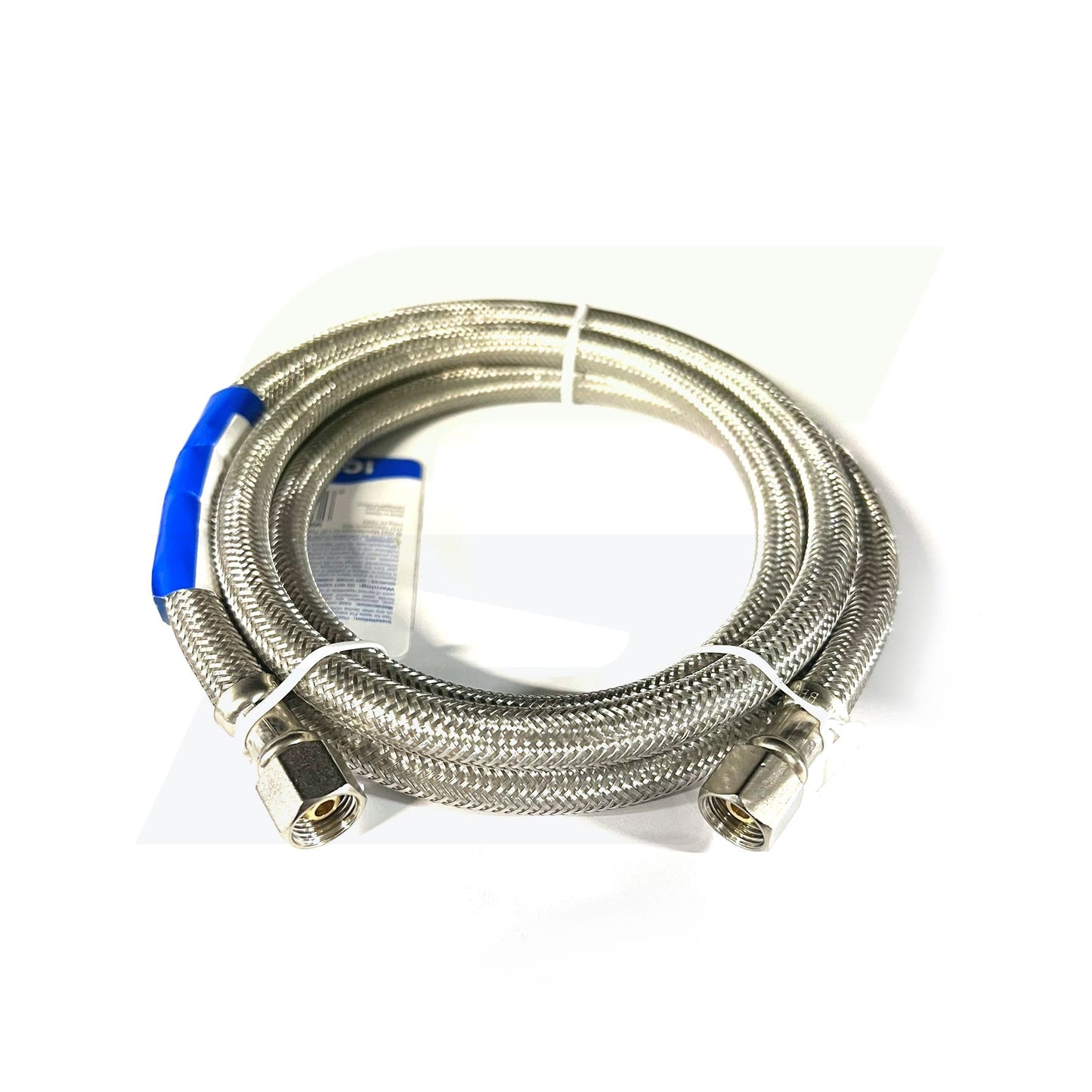 KDW-960PP - Ice Maker Connector - 1/4" Comp x Comp, 60"