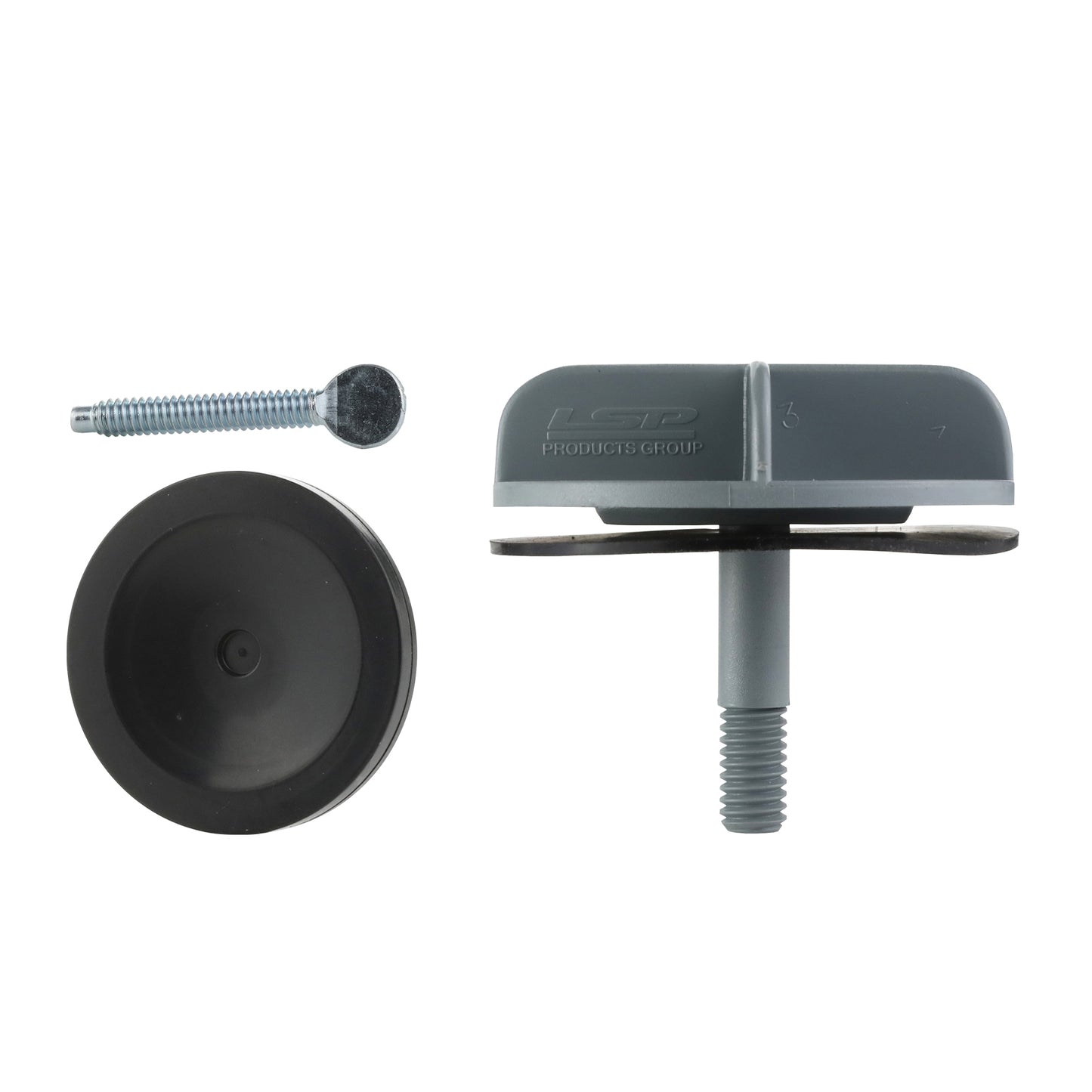 R-1287 - Rapid-Test Plug Kit