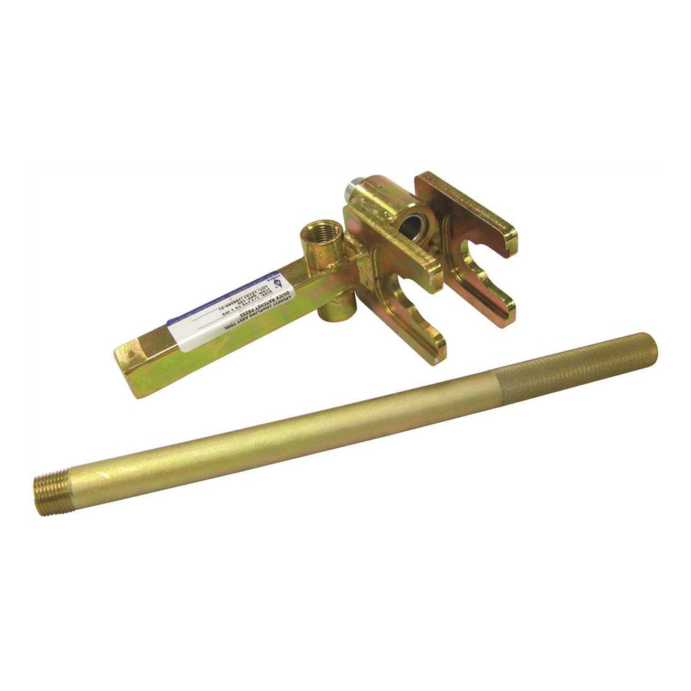 LYCOFIT QRP Assembly Tool - QRP-100