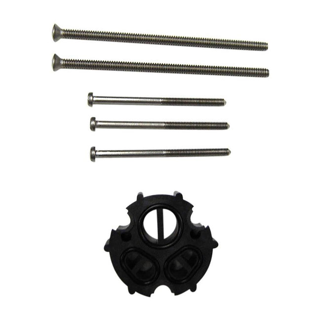 M961818-0020A - Deep Rough-in Kit for Shower Valves