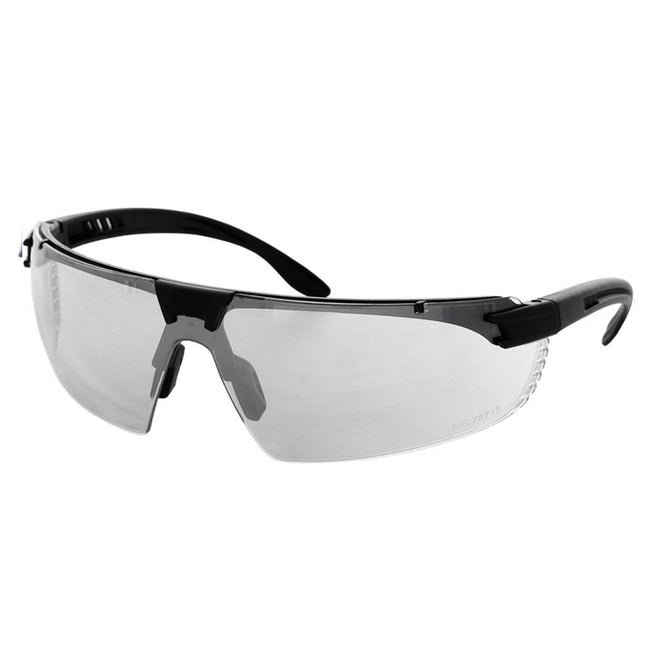 Majestic Glove 85-1015IOD - Flamethrower Safety Glasses with Indoor/Outdoor Lens