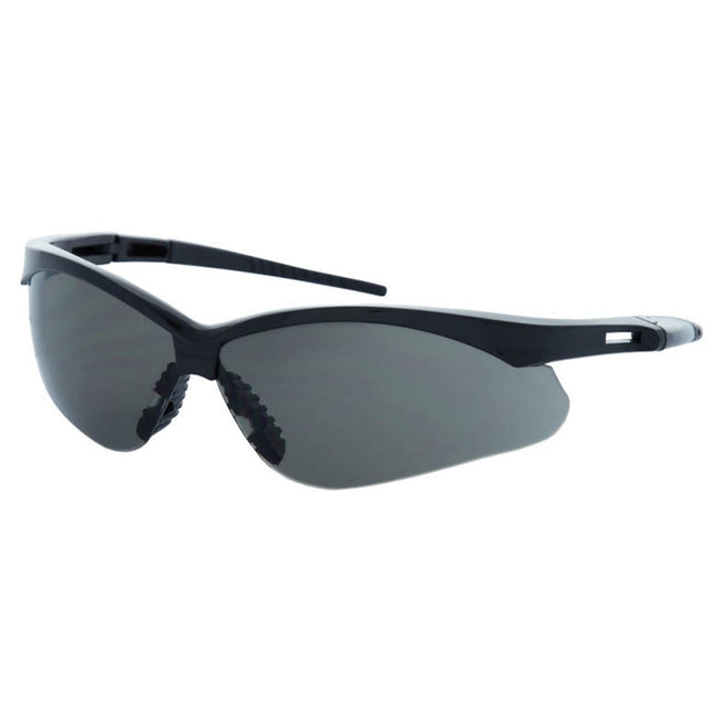 85-2010SMK - Wrecker Safety Glasses with Smoke Lens