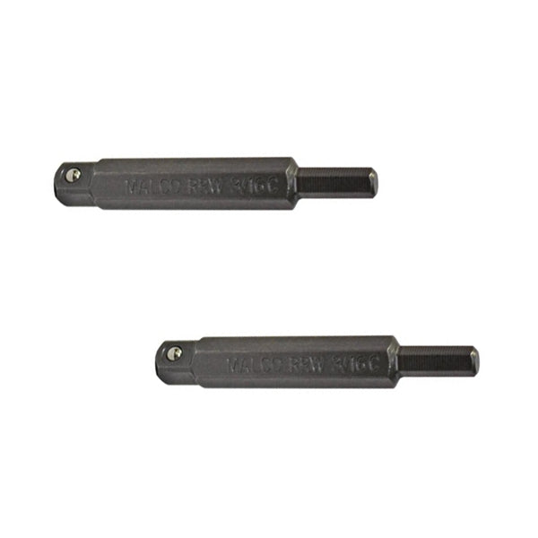 RRW316P - 3/16" Refrigeration Ratchet Wrenches and Inserts