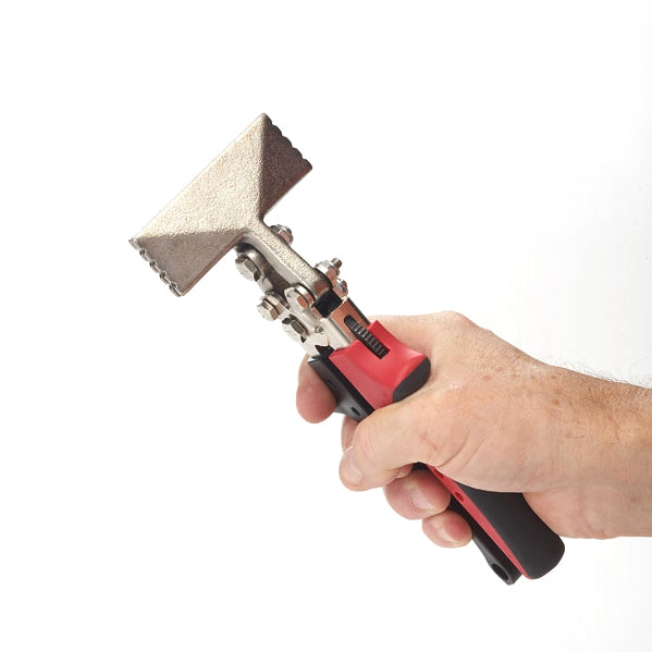 S3R - Hand Seamers with Forged Jaws