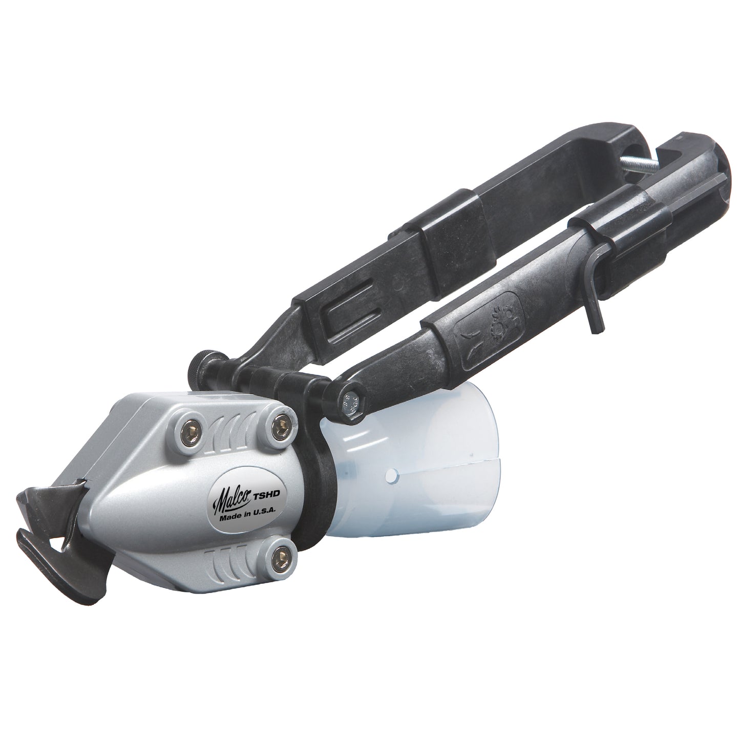 TSHD - TurboShear Heavy-Duty