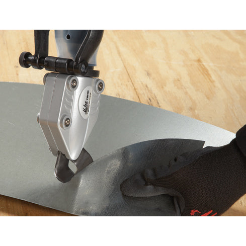 TSHD - TurboShear Heavy-Duty