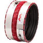 MAXADAPTOR The Universal Shielded Sewage Coupling – SupplyStop.com