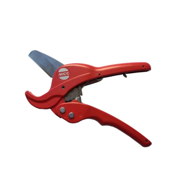 VC-0334 - Plastic Pipe Cutter up to 1-1/3"