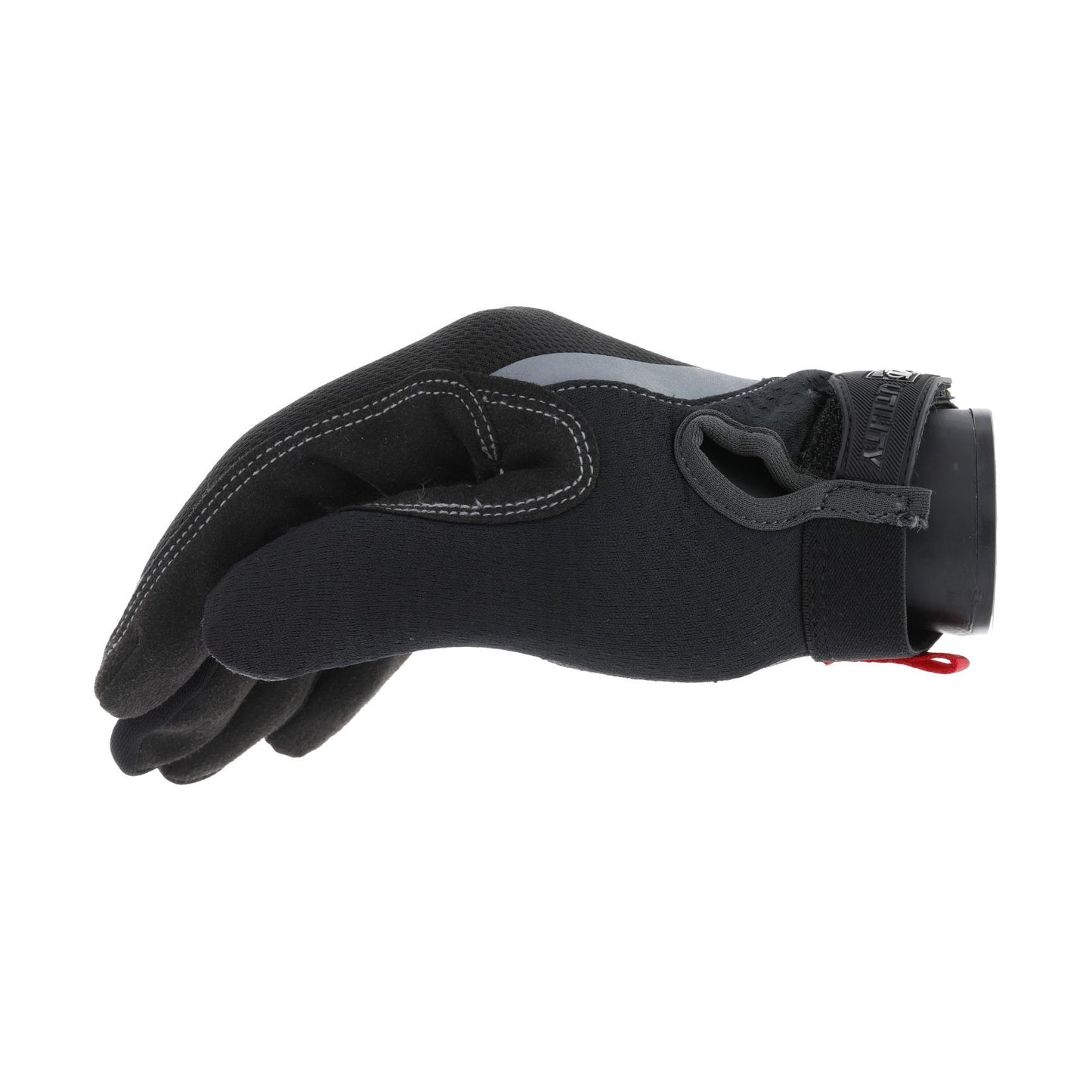 Utility Black Work Gloves