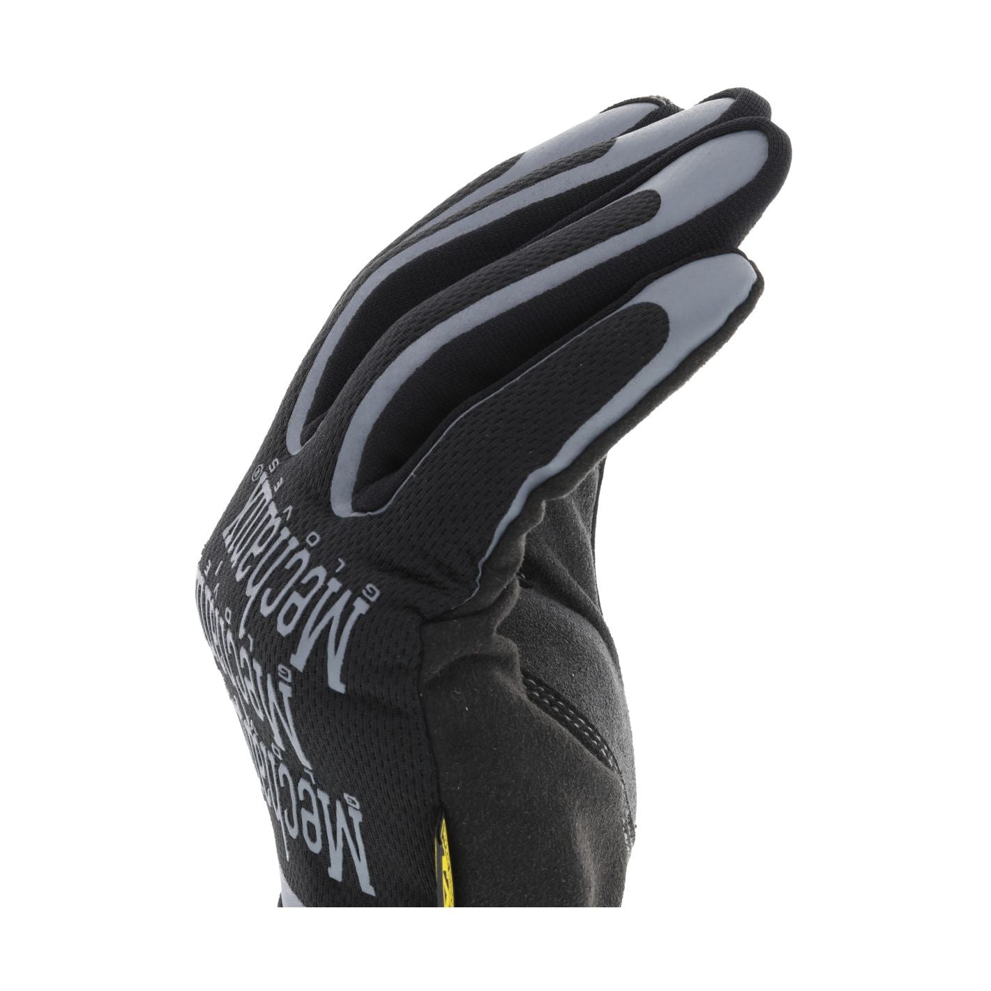 Utility Black Work Gloves