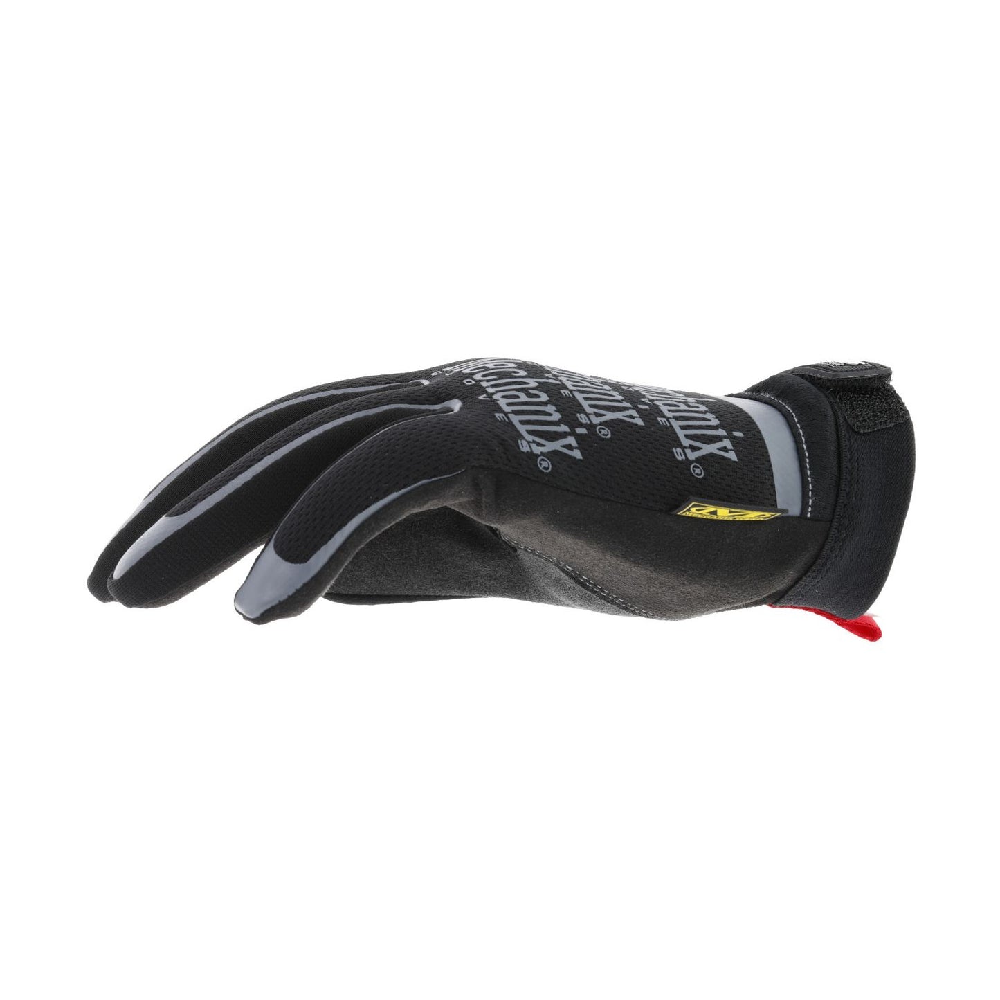 Utility Black Work Gloves