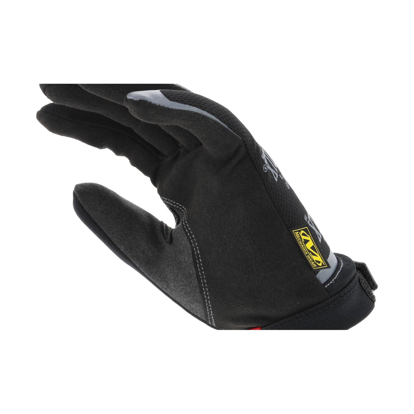 Utility Black Work Gloves