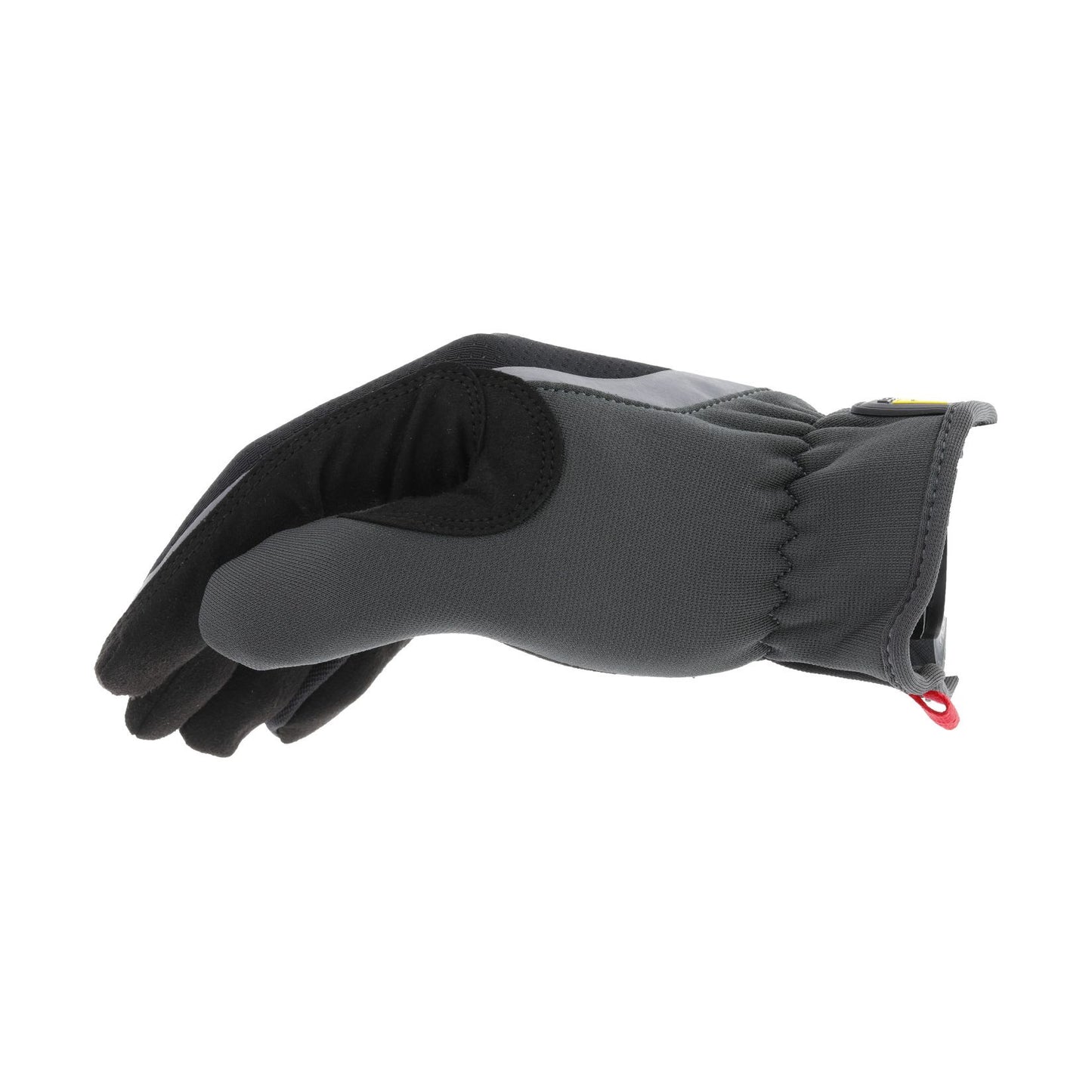FastFit Black Work Gloves