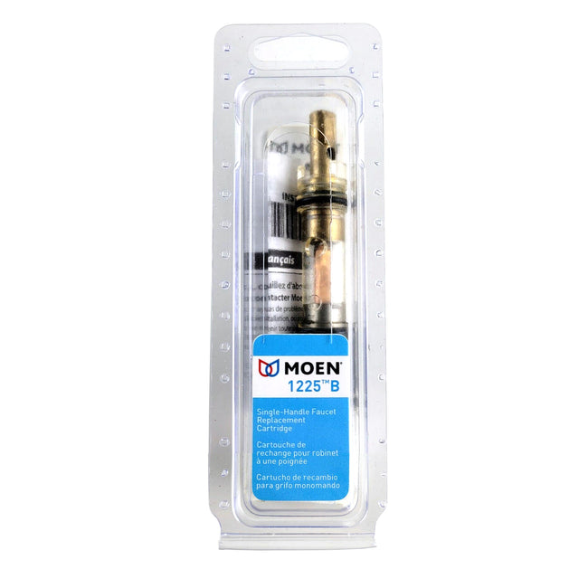 Moen 1225B - One Handle Replacement Cartridge