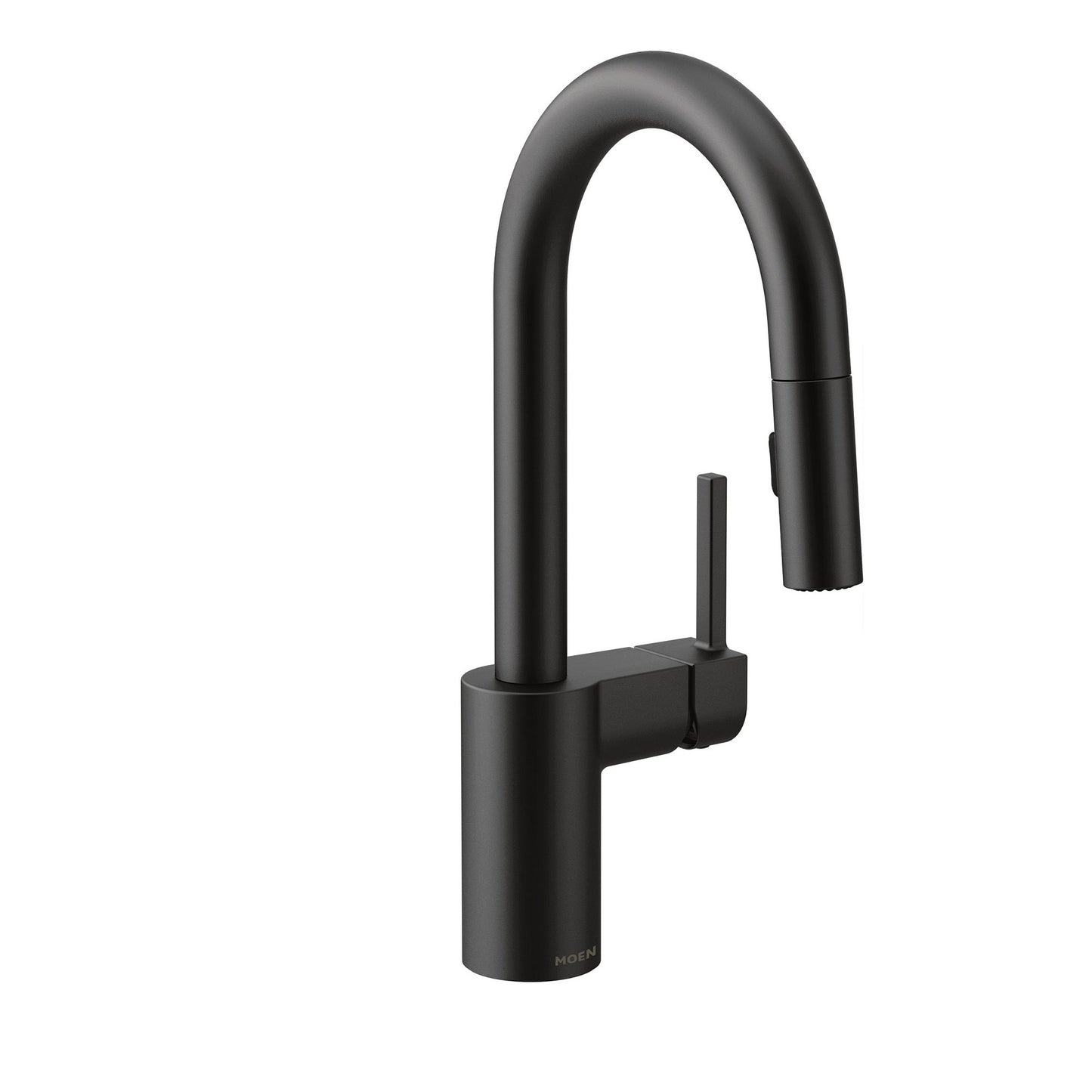 Align One-Handle High Arc Pulldown Bar Faucet