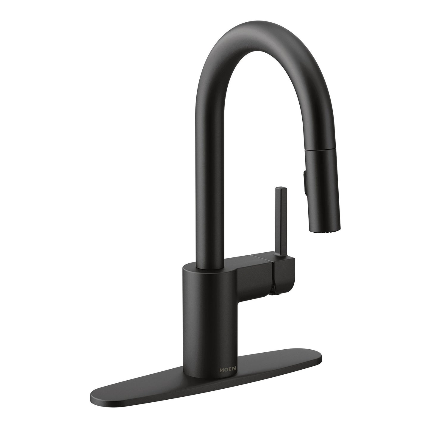 Align One-Handle High Arc Pulldown Bar Faucet