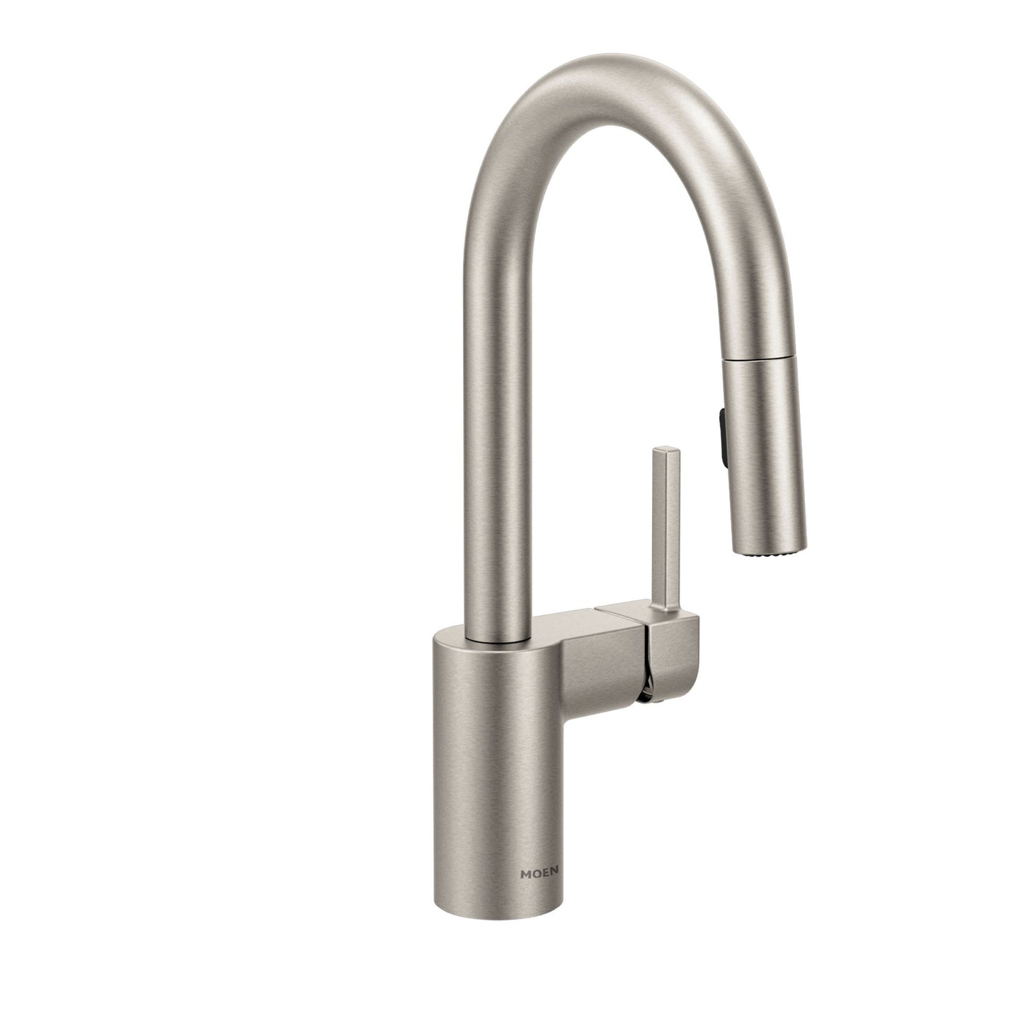 Align One-Handle High Arc Pulldown Bar Faucet
