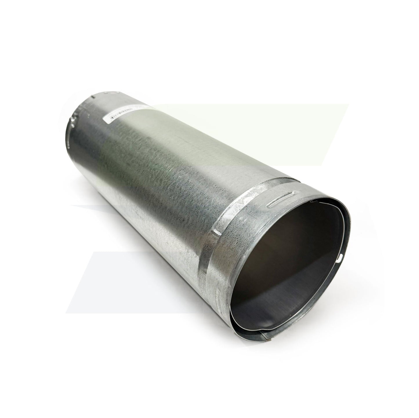 6M3 - Type-B Gas Vent Round Pipe - 6" X 36"