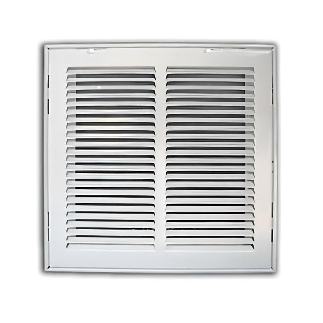 MFRFG3020W - 30" X 20 Return Air Filter Grille for 1" Filter - White