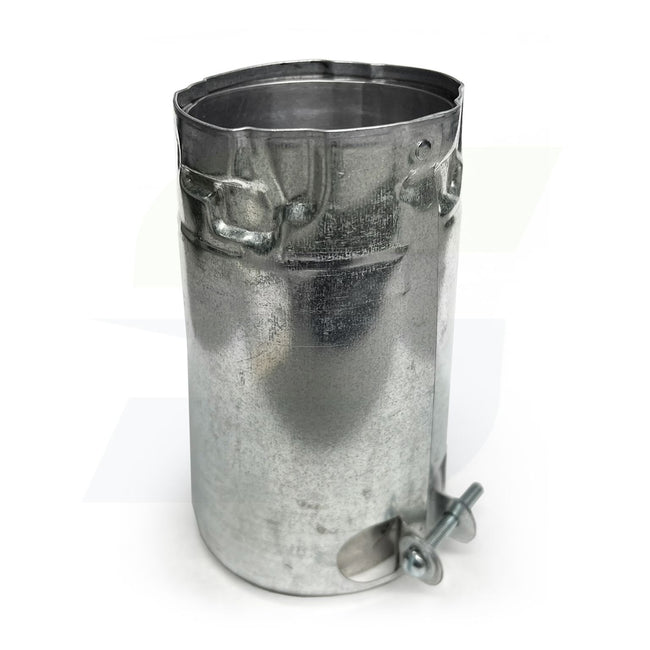 4M6A - Type-B Gas Vent Adapter - 4"