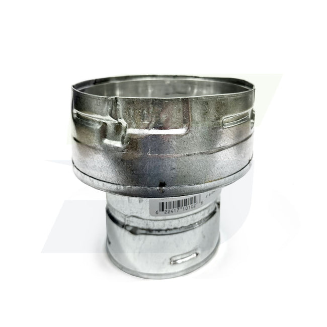 3MIX6 - Type B Gas Vent Increaser - 3" to 6"