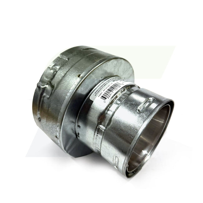 3MIX6 - Type B Gas Vent Increaser - 3" to 6"