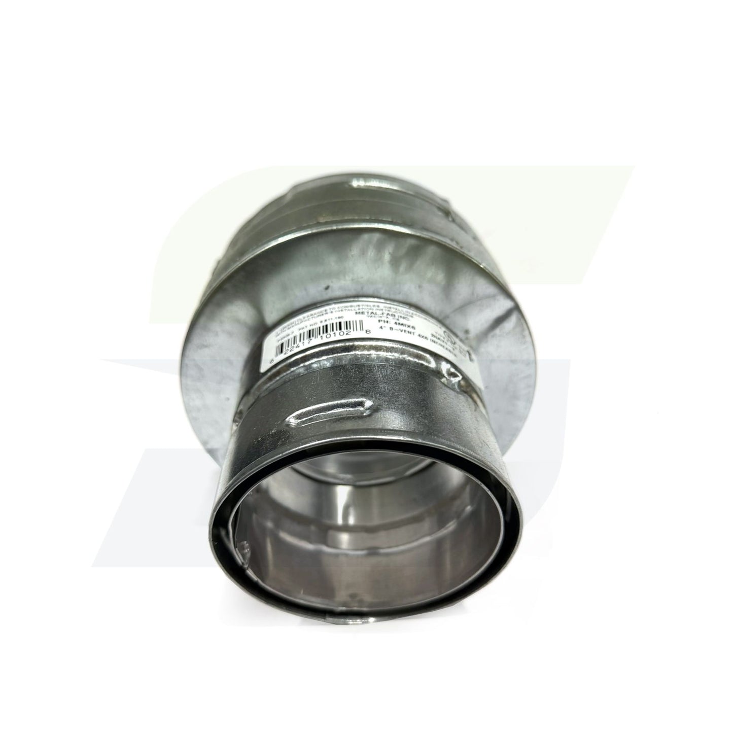 3MIX6 - Type B Gas Vent Increaser - 3" to 6"