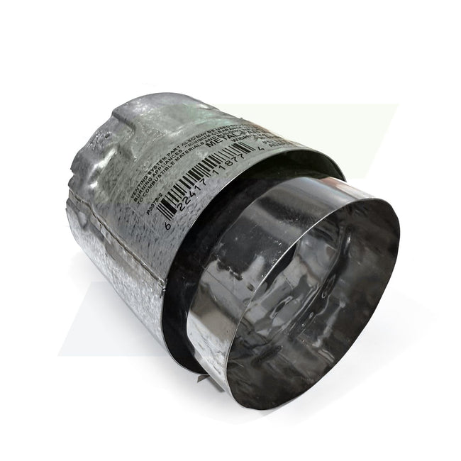 3PSA - Biomass / Pellet Standard Stove Adapter - 3"