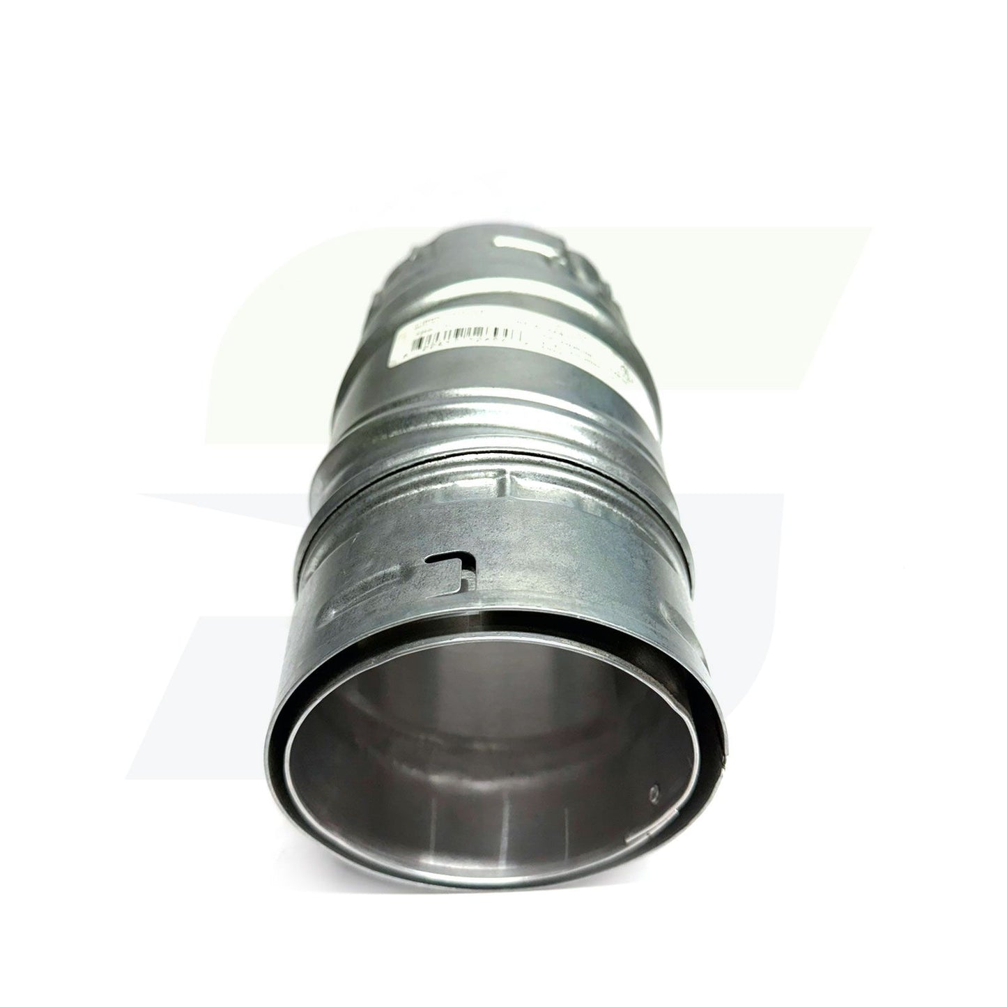 4M45/60 - Type-B Gas Vent 45 to 60 Degree Adjustable Elbow - 4"