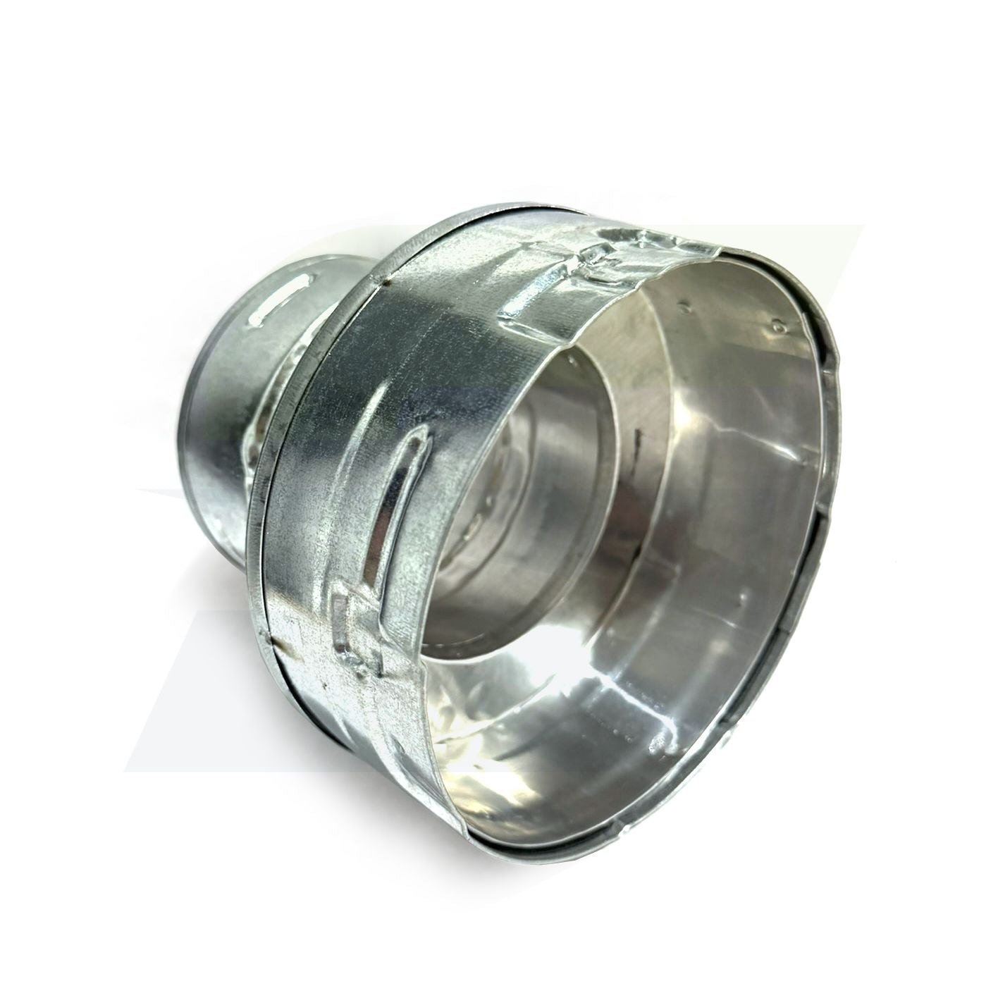 4MIX6 - Type B Gas Vent Increaser - 4" to 6"