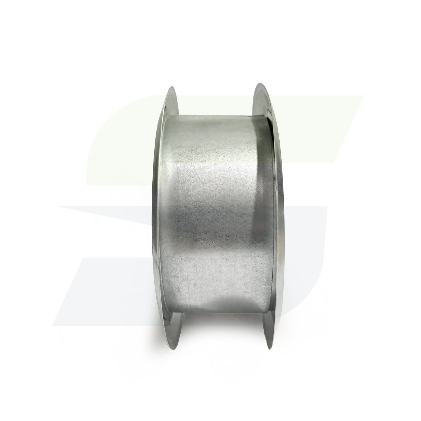 4MPT - 4" Type B Gas Vent Partition / Wall Thimble