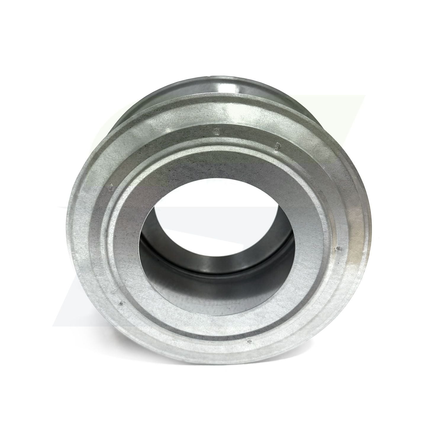 4MPT - 4" Type B Gas Vent Partition / Wall Thimble