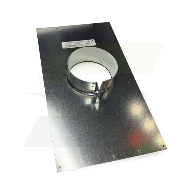 4MSP - 4" B-Vent Support Plate