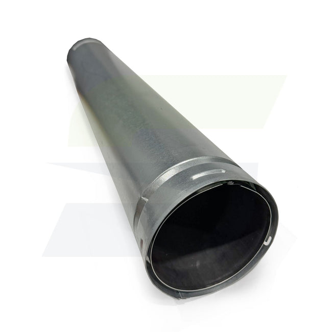 5M3 - Type-B Gas Vent Round Pipe - 5" X 36"