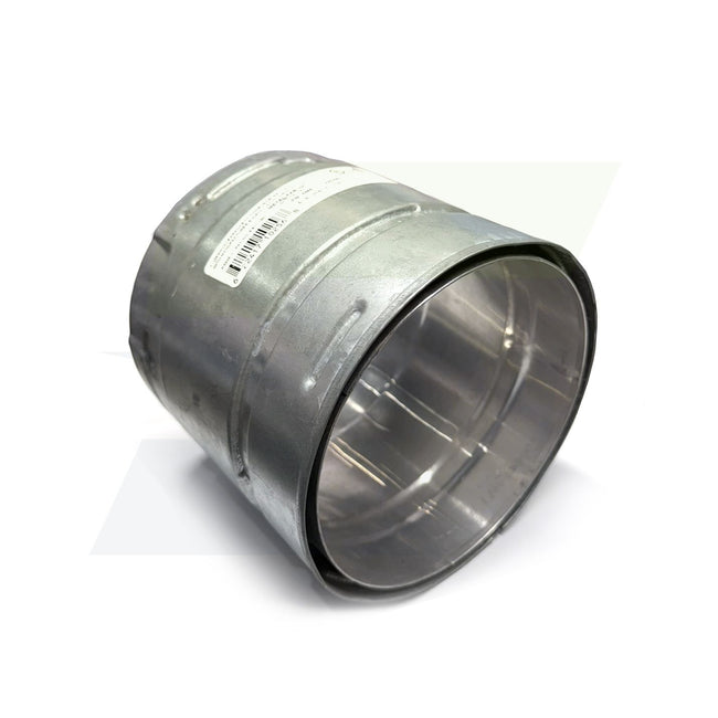 6M6 - Type-B Gas Vent Round Pipe - 6" X 6"