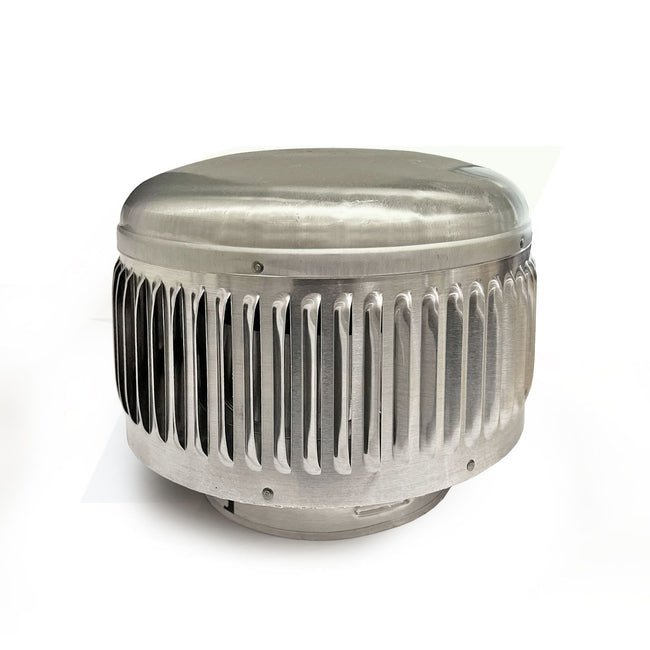 6MCHP - Type B Gas Vent Chimney Cap - 6"