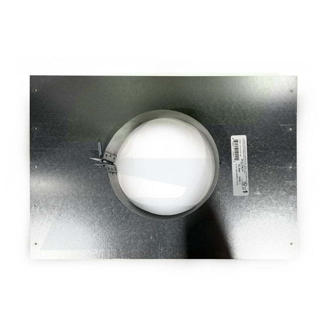 6MSP - 6" Type B Gas Vent Support Plate